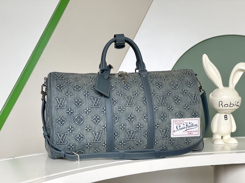 LV Travel Bags